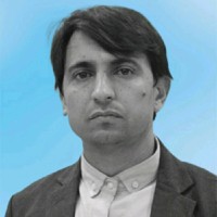 Izhar Ahmad