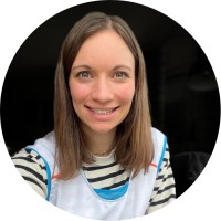Jana Aldinger