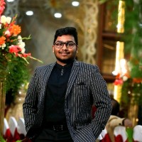 G Harsha Teja