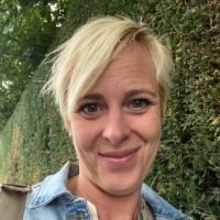 Christel Deforche