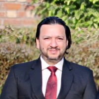 Harjinder Jarewal