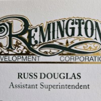 Russ Douglas