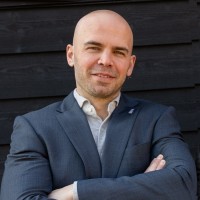 Rudo van den Berge MSc RA