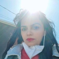 Nitika Malik