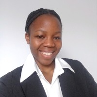 Nadine Uwurukundo