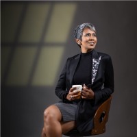Dr.Premila Naidu