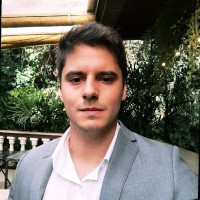 Júlio César Garcia Filho, Cfp® Cea