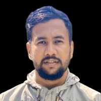 Bimal Thapa