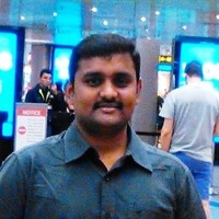 Vimalkumar K