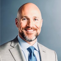 Nicholas (Nick) Johnson, Mba, Cdt