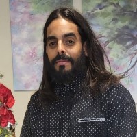 Jonathan Ortiz