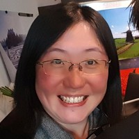 Tina Wong