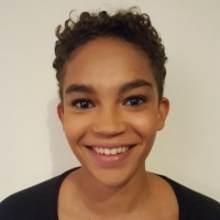 Nina Forbes