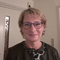 Marianne Strandby