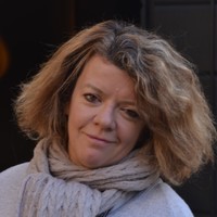 Sabine Roux