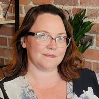 Veronica Charlie Ledbetter
