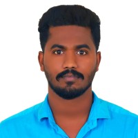 Mariselvam Ramaiah