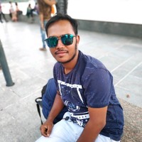 Shubham Chaudhary