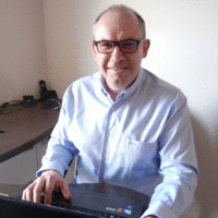 Stéphane DARQUES