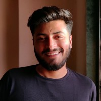 Karan Bhanushali