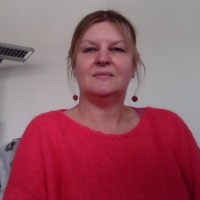 Veronique Vandenberghe
