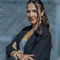 Sara Vilhar