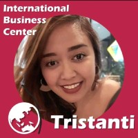 Tristanti P. Rasjid, ST