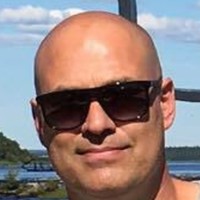 Magnus Nyman