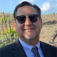 James Gonzalez