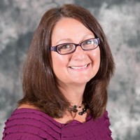 Shelley Johnson