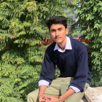 Ibtesam Haider Shaikh