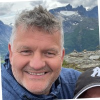Svein Tore Hove