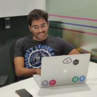 Sriharsha Bollu