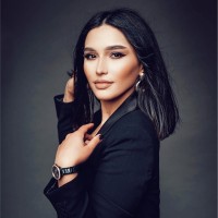 Rebeca Sotir