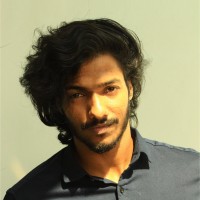 Amjath Hassan