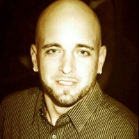 Timothy Trimble