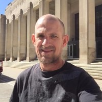 Scott Holwerda