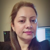 Maryam A. Madiseh