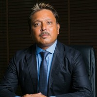 Madhur Tripathi