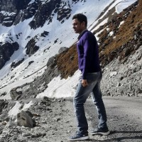 Santosh Varma