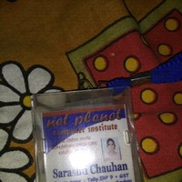 Srashti Chauhan