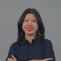 Aye Nyein Moe(Anna)