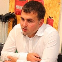 Andrew Arnaut