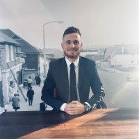 Callum Legate