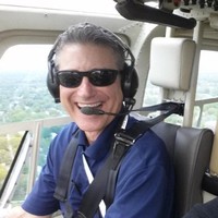Jim MacKenzie