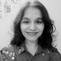 Simran Bhardwaj