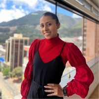 Andrea Gonzalez Monje