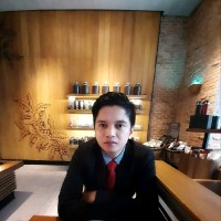 Mark Louie Balajadia