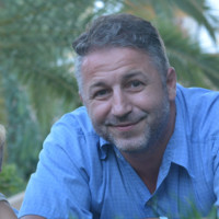 Chris Kottaridis