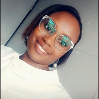 Rebecca Wanjiru